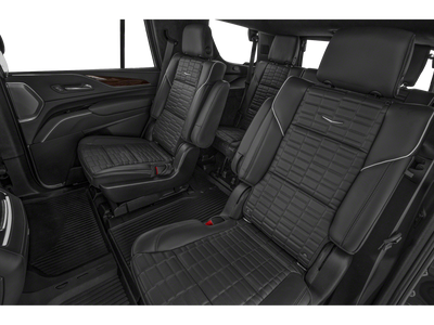 2022 Cadillac Escalade 4WD 4dr Premium Luxury Platinum