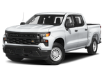 2022 Chevrolet Silverado 1500 4WD RST Crew Cab
