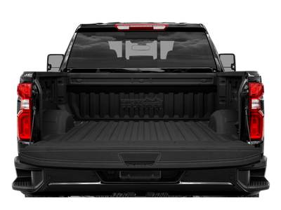2022 Chevrolet Silverado 2500 HD 4WD High Country Crew Cab