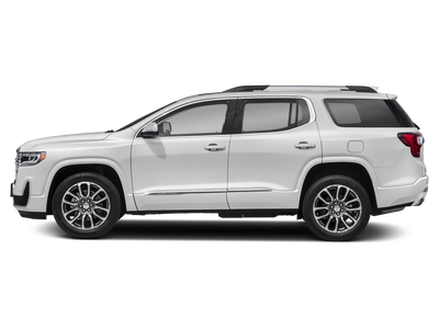 2022 GMC Acadia FWD 4dr Denali
