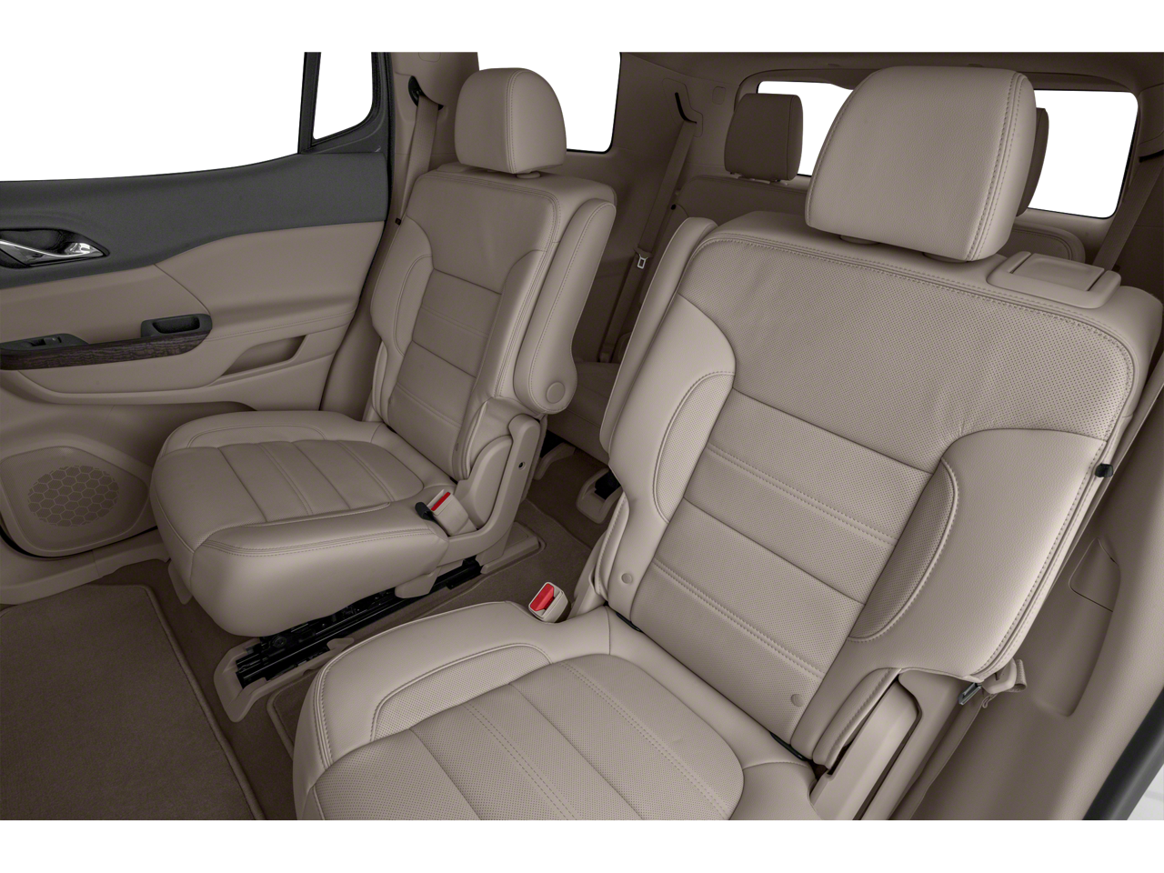 2022 GMC Acadia FWD 4dr Denali