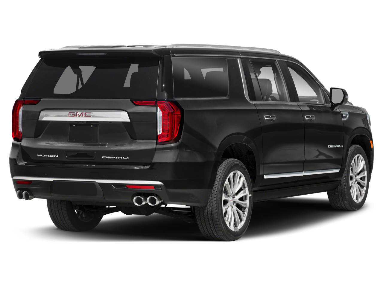 2022 GMC Yukon XL 4WD 4DR DENALI