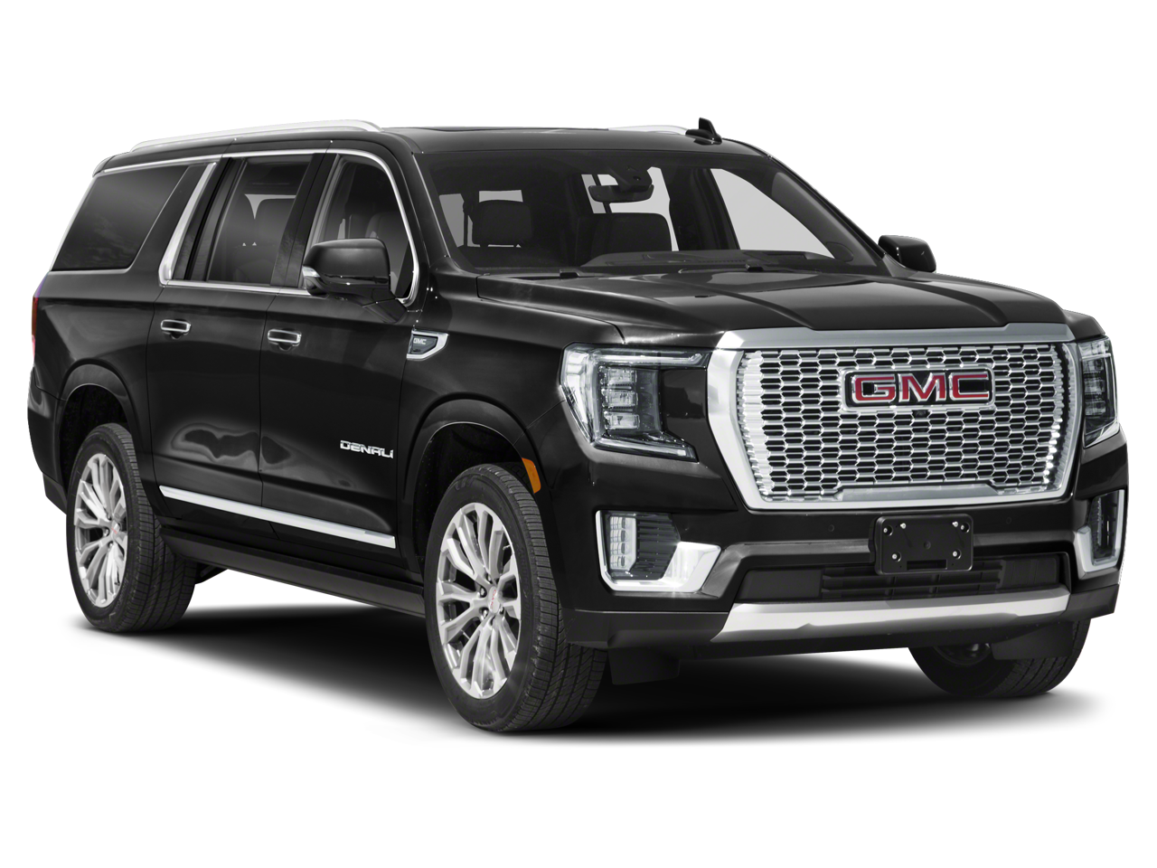 2022 GMC Yukon XL 4WD 4DR DENALI