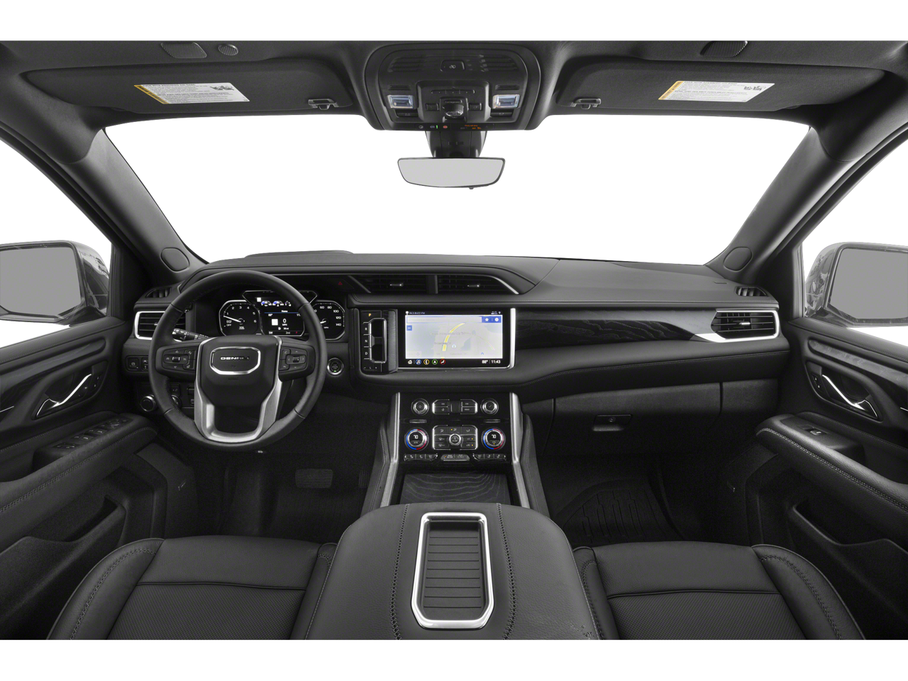 2022 GMC Yukon XL 4WD 4DR DENALI