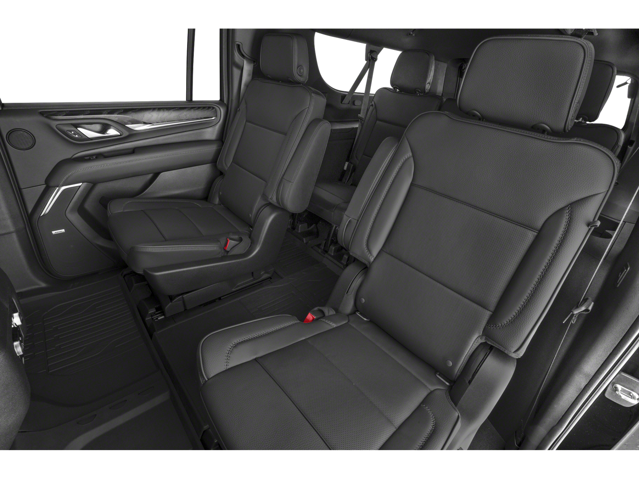 2022 GMC Yukon XL 4WD 4DR DENALI
