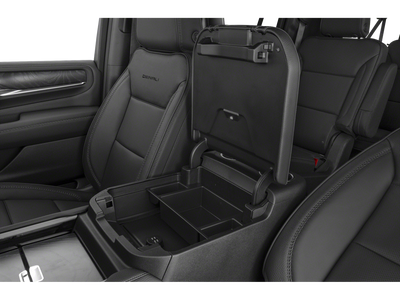 2022 GMC Yukon XL 4WD 4DR DENALI
