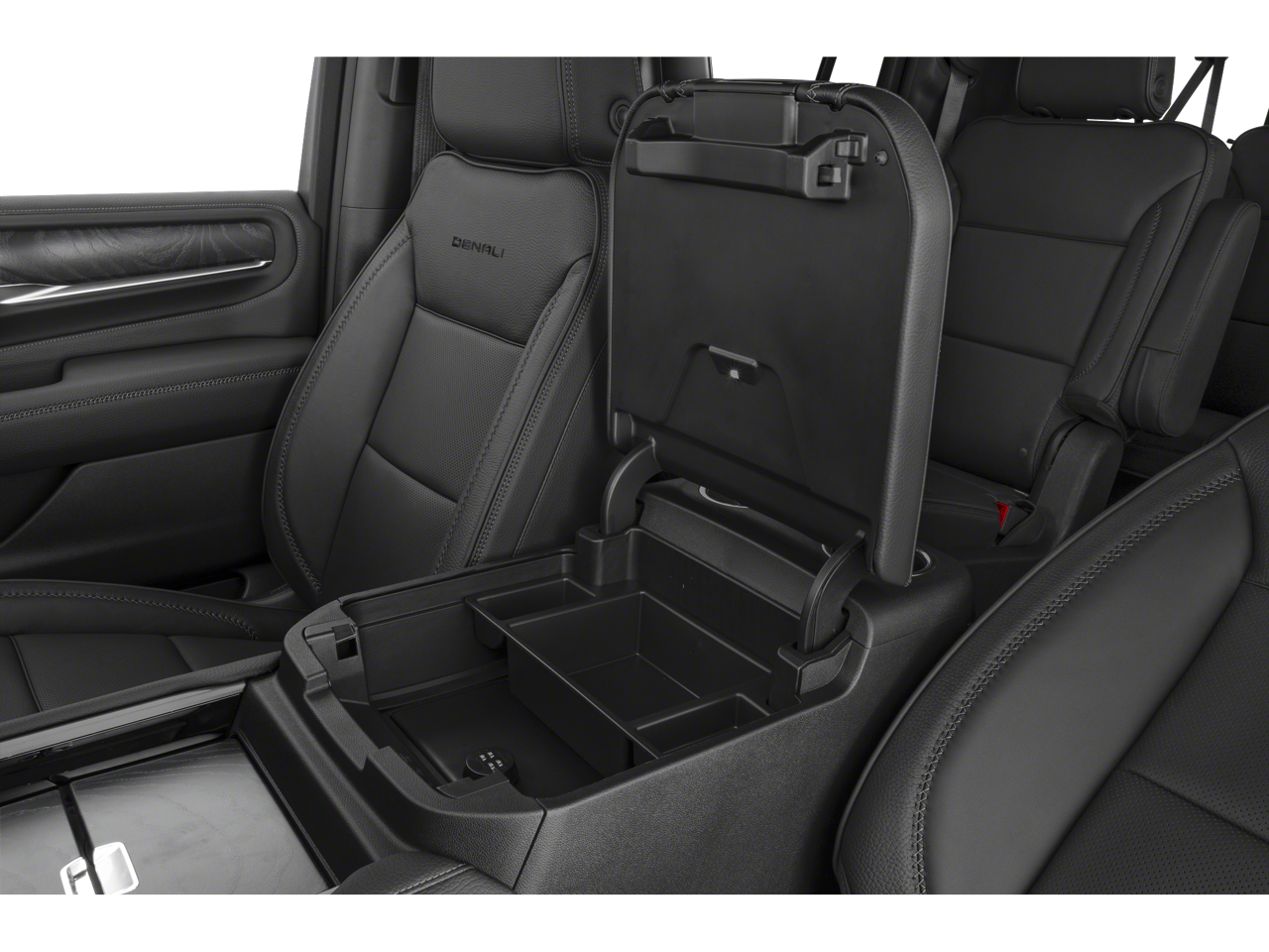 2022 GMC Yukon XL 4WD 4DR DENALI