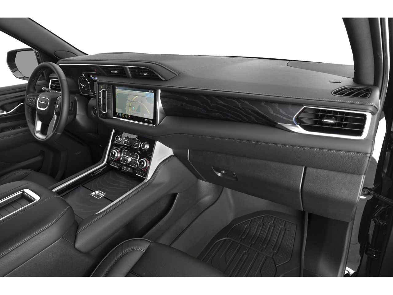 2022 GMC Yukon XL 4WD 4DR DENALI