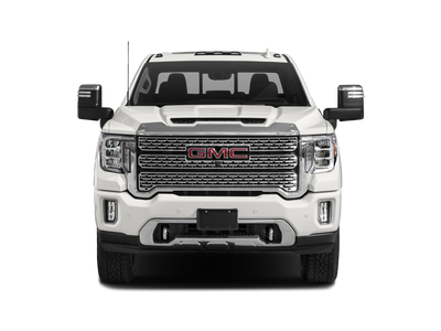 2022 GMC Sierra 2500 HD 4WD Crew Cab Denali