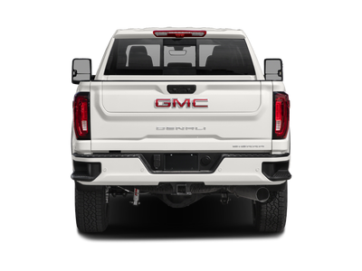 2022 GMC Sierra 2500 HD 4WD Crew Cab Denali