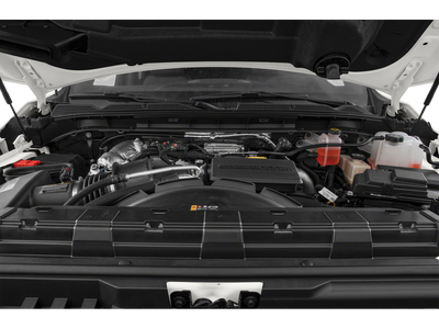 2022 GMC Sierra 2500 HD 4WD Crew Cab Denali