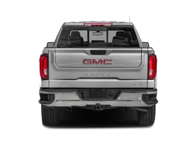 2022 GMC Sierra 1500 Limited 4WD CREW CAB 147 SLT