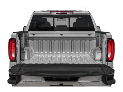 2022 GMC Sierra 1500 Limited 4WD CREW CAB 147 SLT