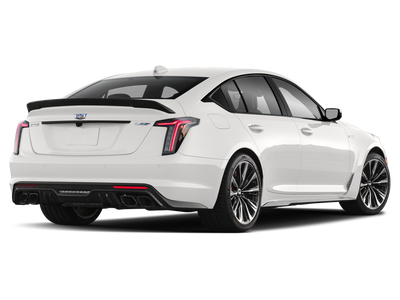 2023 Cadillac CT5-V 4dr Sdn