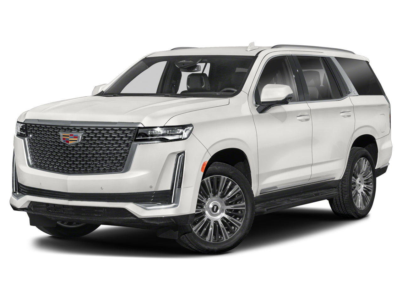 2023 Cadillac Escalade 4WD 4dr Premium Luxury