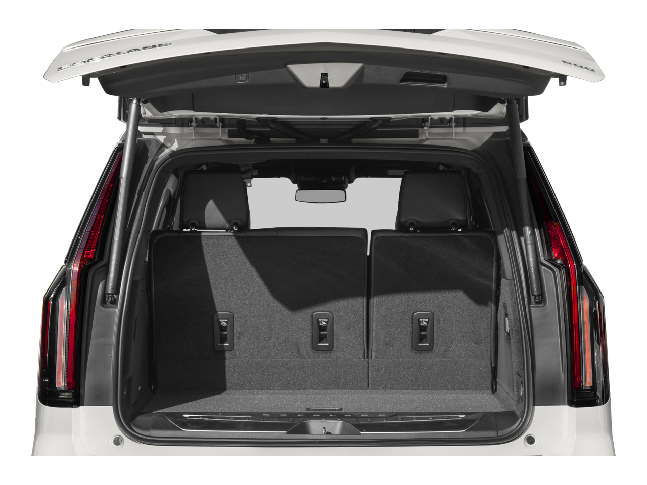2023 Cadillac Escalade 4WD 4dr Premium Luxury