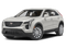 2023 Cadillac XT4 AWD 4dr Premium Luxury