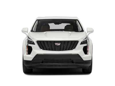 2023 Cadillac XT4 AWD 4dr Premium Luxury