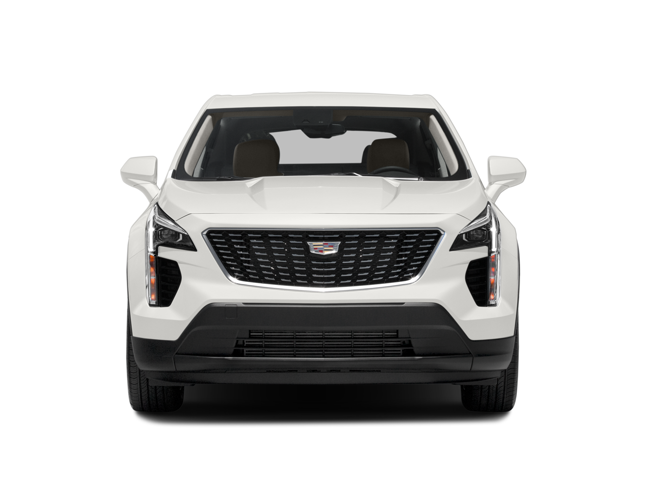 2023 Cadillac XT4 AWD 4dr Premium Luxury
