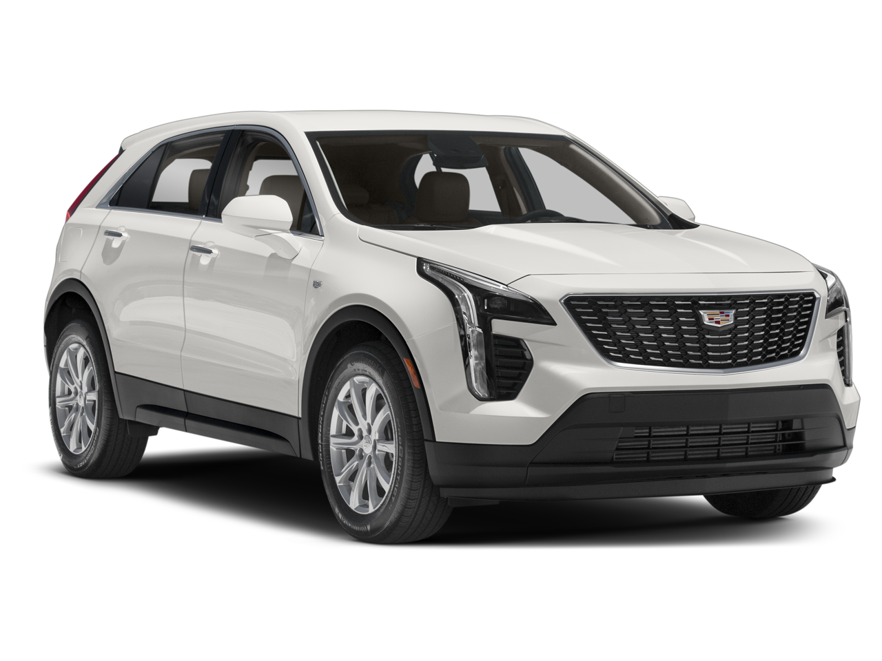 2023 Cadillac XT4 AWD 4dr Premium Luxury
