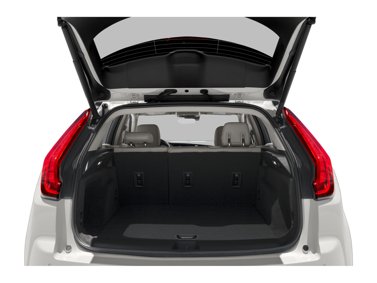 2023 Cadillac XT4 AWD 4dr Premium Luxury