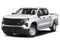 2023 Chevrolet Silverado 1500 4WD LTZ Crew Cab