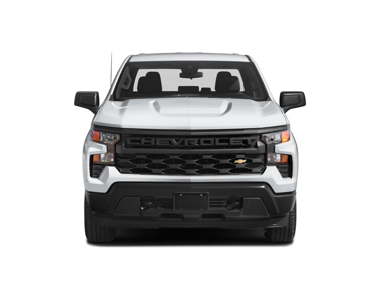 2023 Chevrolet Silverado 1500 4WD LTZ Crew Cab