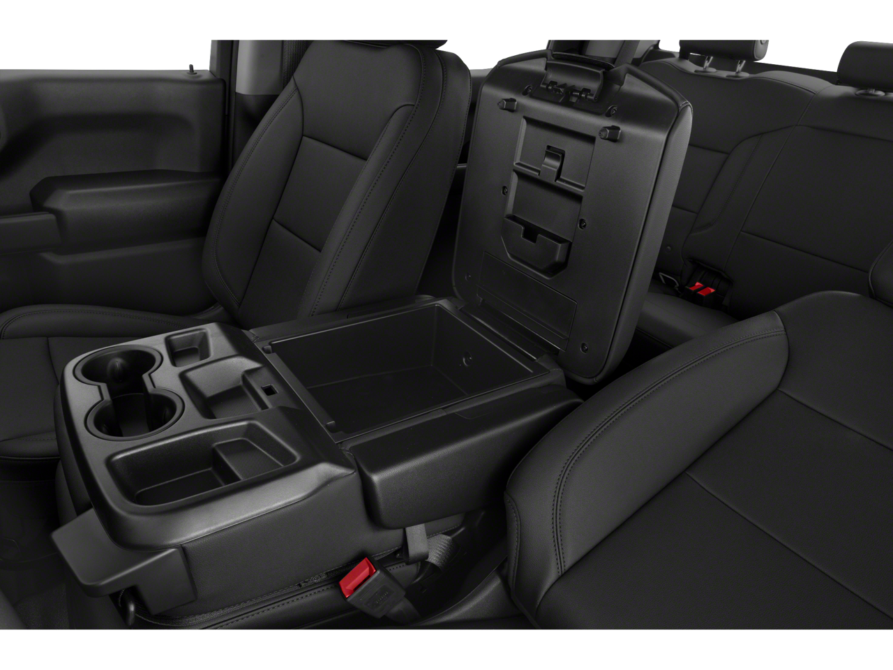 2023 Chevrolet Silverado 1500 4WD Crew Cab Custom