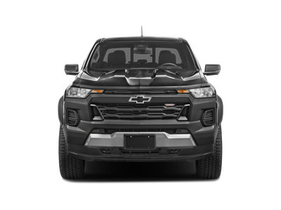 2023 Chevrolet Colorado 4WD Crew Cab Trail Boss