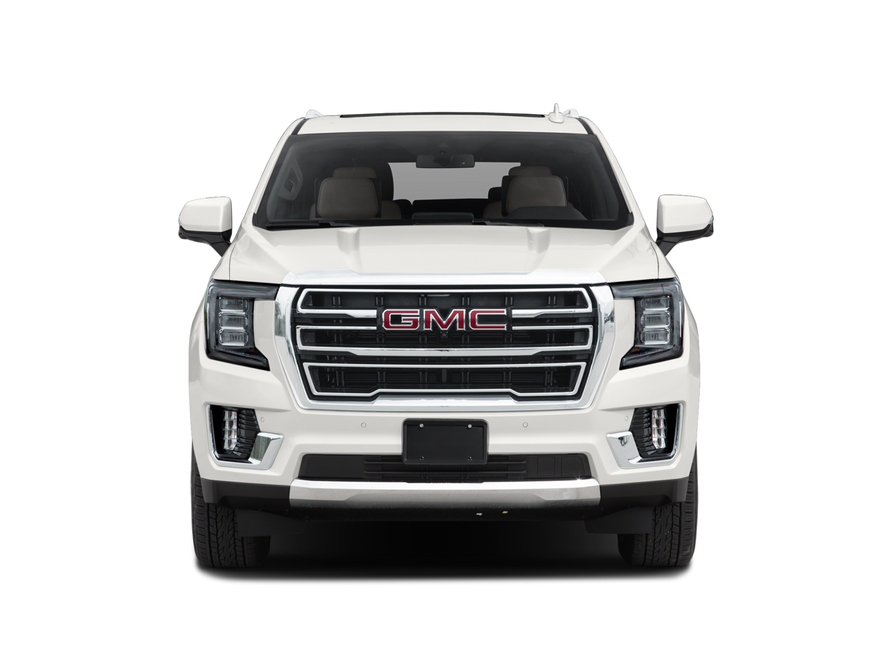 2023 GMC Yukon 4WD 4DR SLT