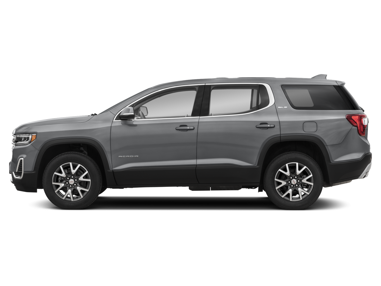 2023 GMC Acadia FWD 4dr SLT