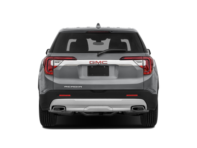 2023 GMC Acadia FWD 4dr SLT