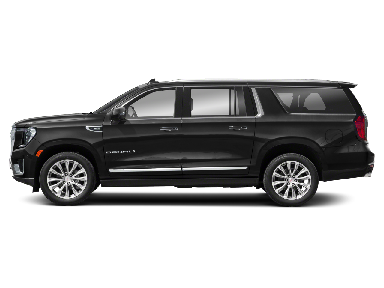 2023 GMC Yukon XL 4WD 4dr AT4