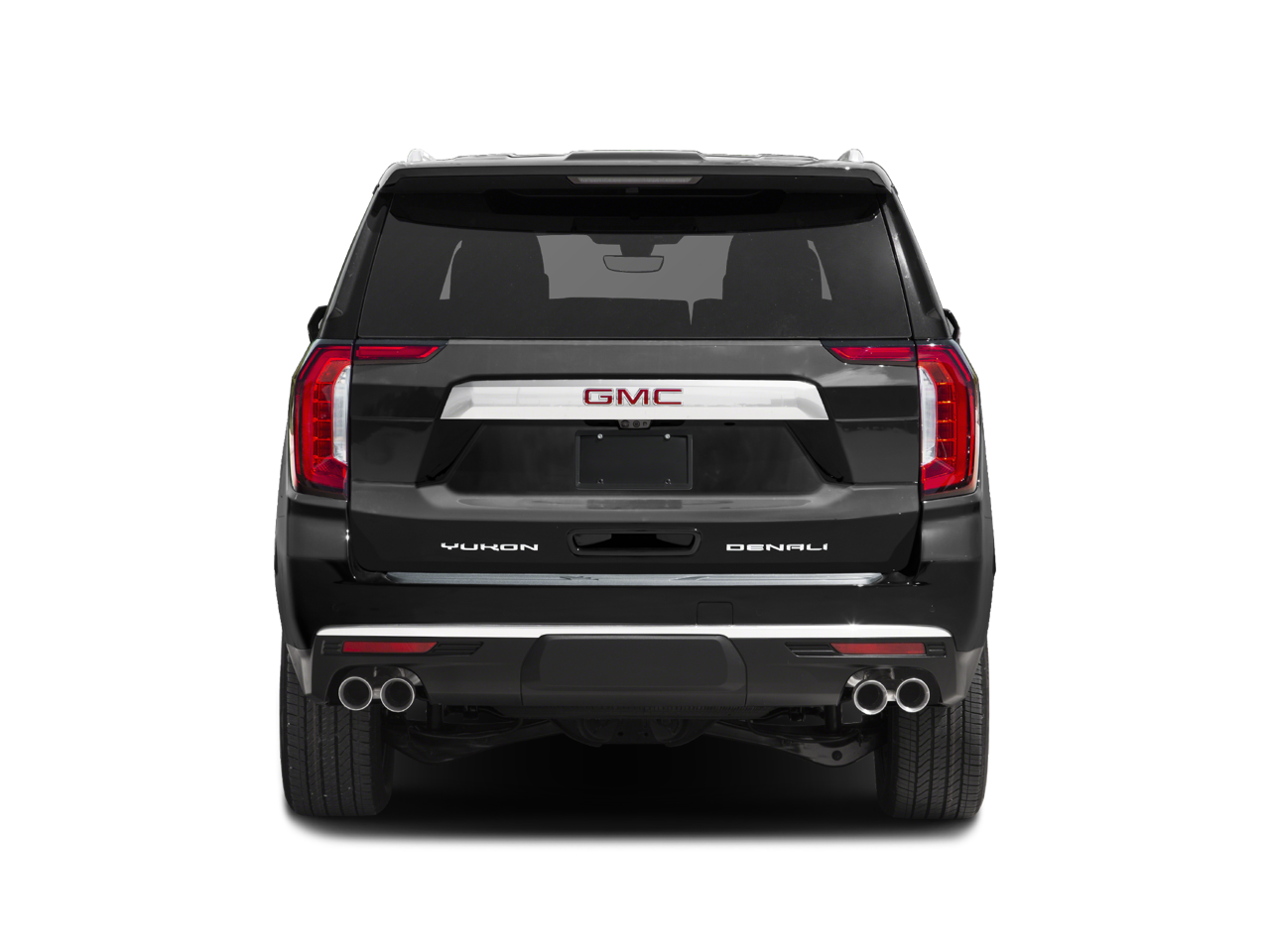 2023 GMC Yukon XL 4WD 4dr AT4
