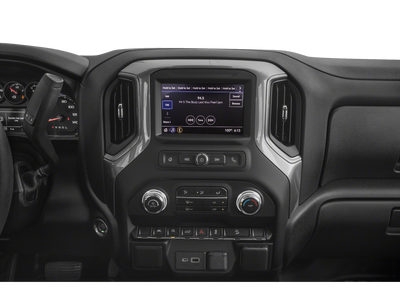 2023 GMC Sierra 1500 4WD CREW CAB 147 DENALI