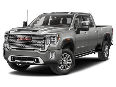 2023 GMC Sierra 2500 HD 4WD Crew Cab Denali