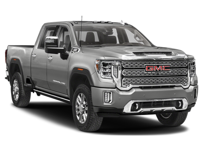 2023 GMC Sierra 2500 HD 4WD Crew Cab Denali