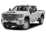 2023 GMC Sierra 2500 HD 4WD CREW CAB 159 SLE