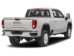2023 GMC Sierra 2500 HD 4WD CREW CAB 159 SLE