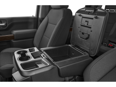 2023 GMC Sierra 2500 HD 4WD CREW CAB 159 SLE