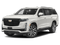 2024 Cadillac Escalade 4WD Sport Platinum