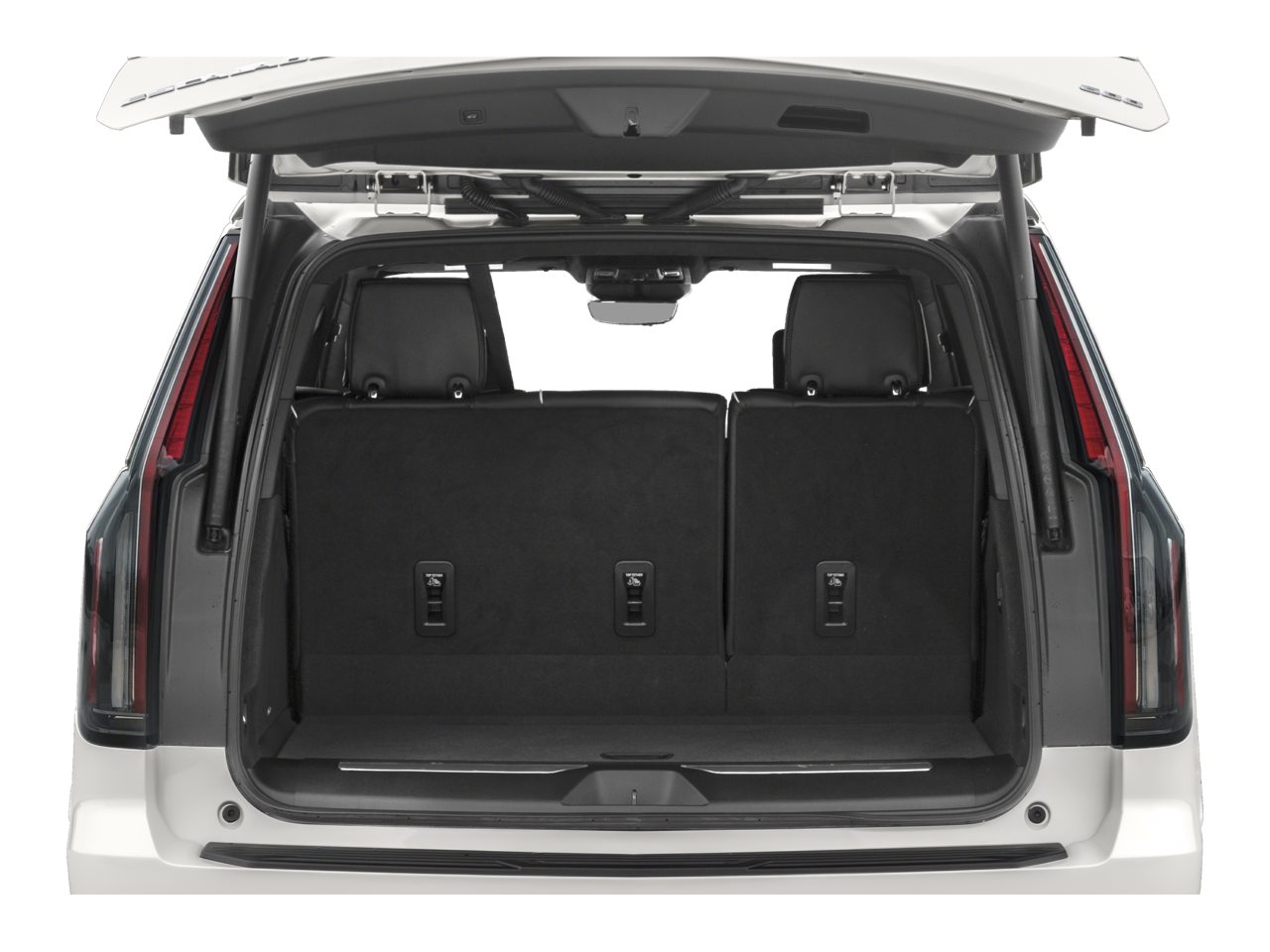 2024 Cadillac Escalade 4WD Sport Platinum