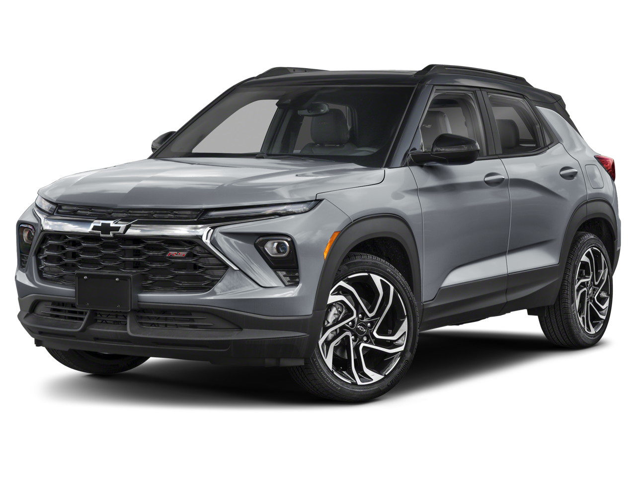 2024 Chevrolet Trailblazer FWD 4dr RS