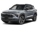 2024 Chevrolet Trailblazer FWD 4dr RS