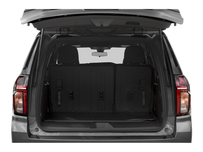 2024 Chevrolet Suburban LS