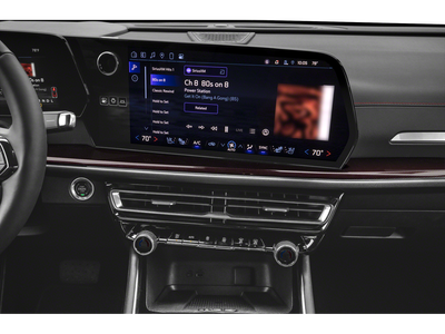 2024 Chevrolet Traverse 4dr RS w/1RS