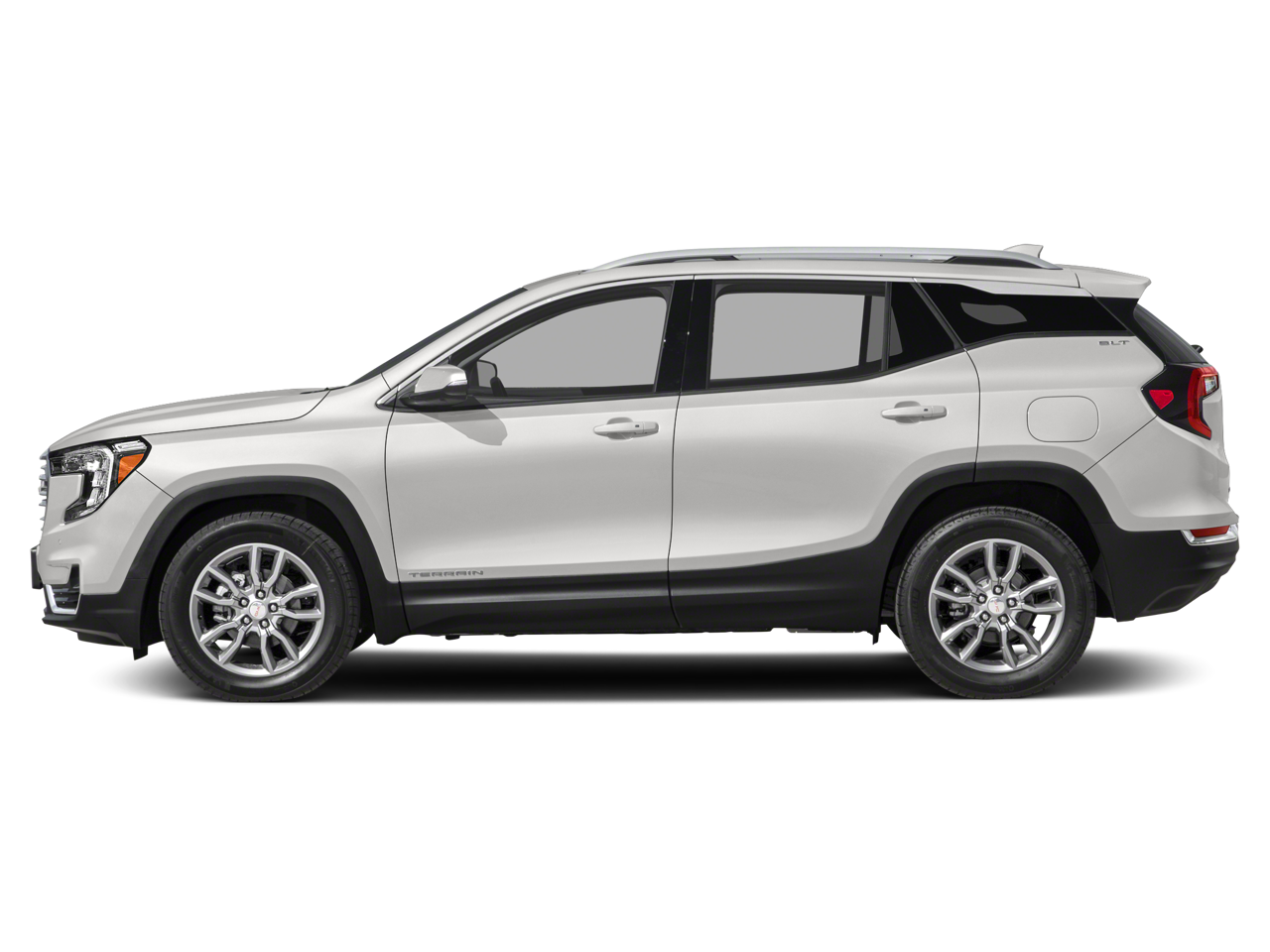 2024 GMC Terrain AWD 4DR SLT