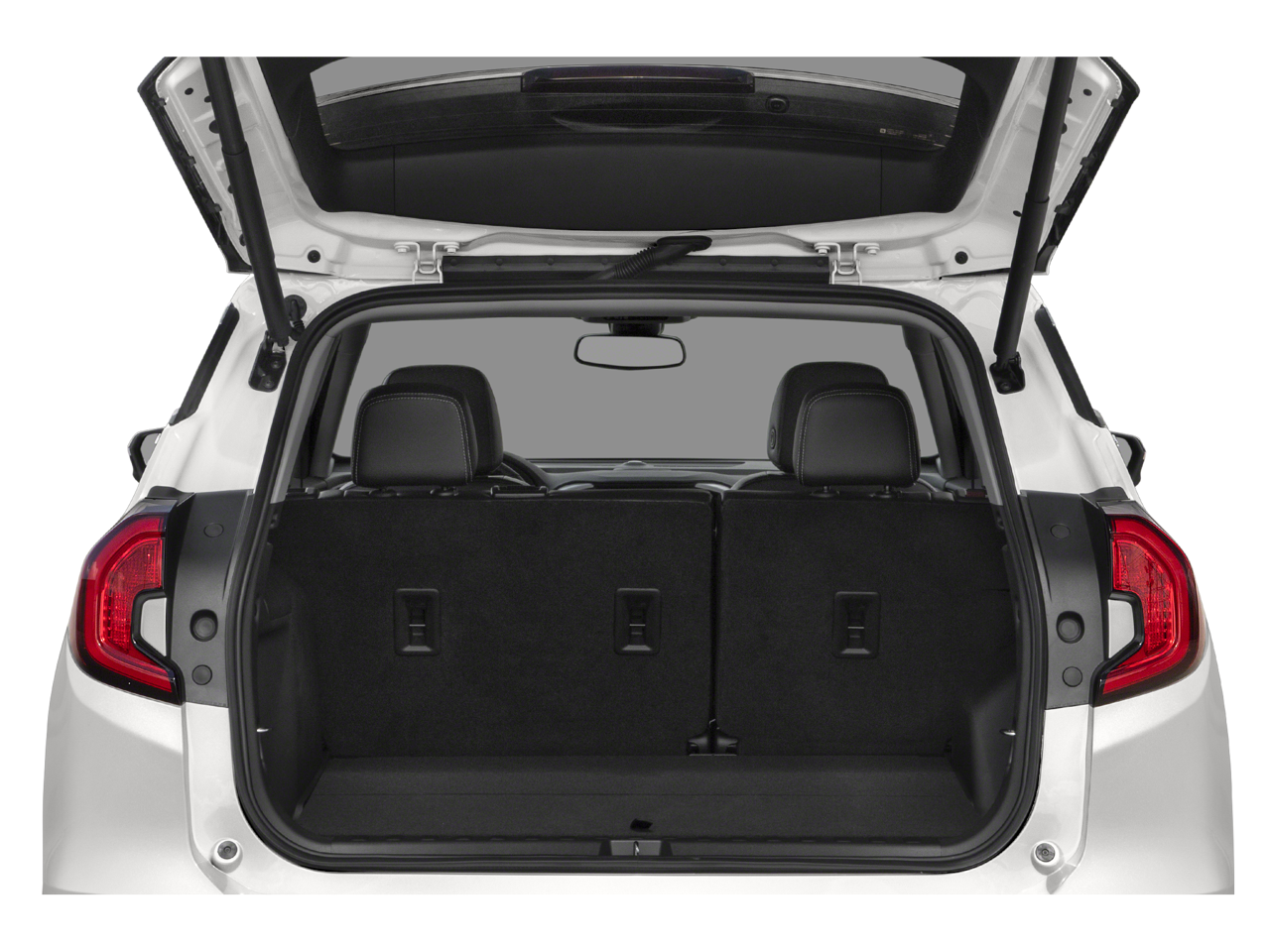 2024 GMC Terrain AWD 4DR SLT