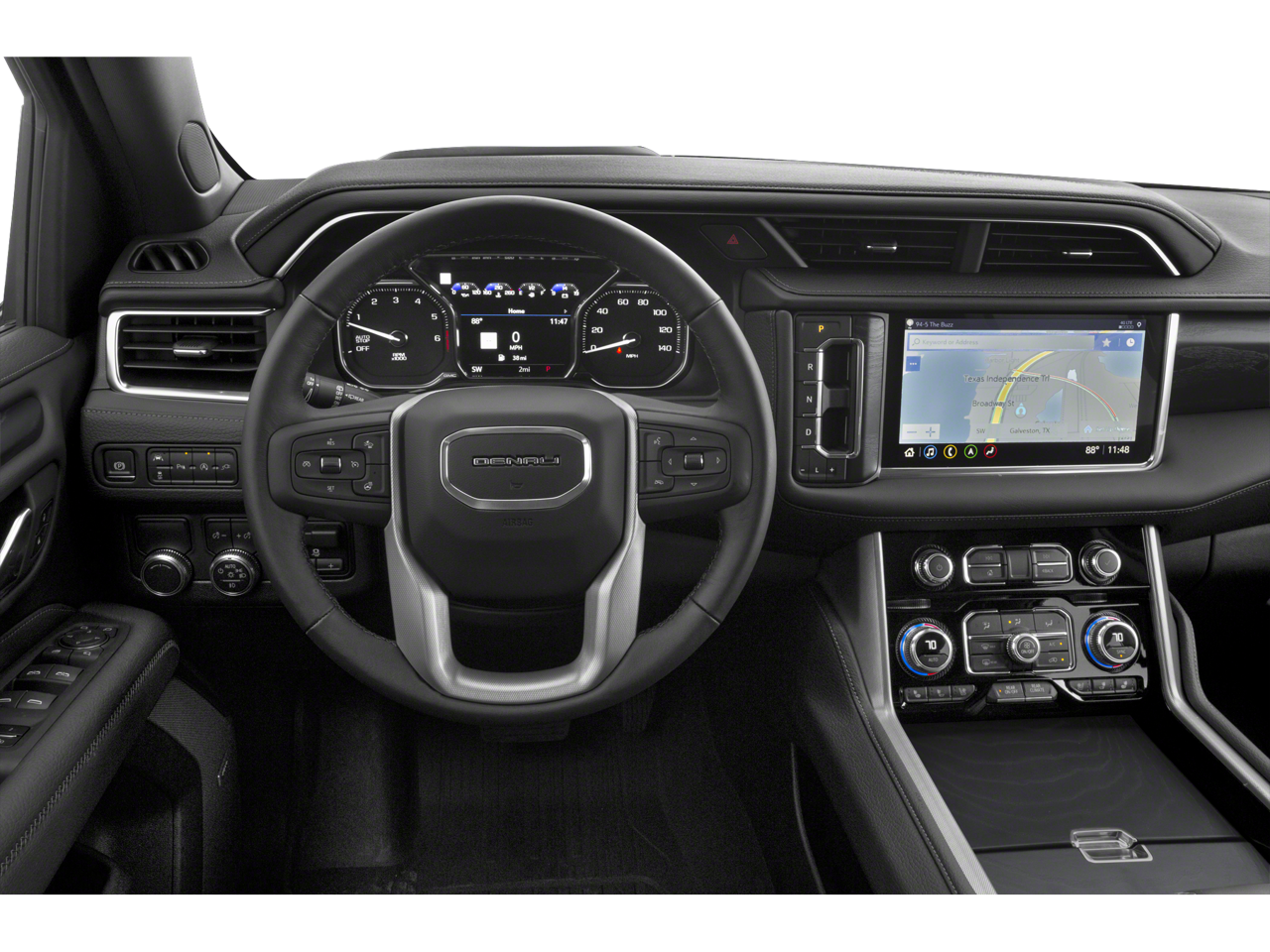 2024 GMC Yukon XL 4WD 4dr Denali