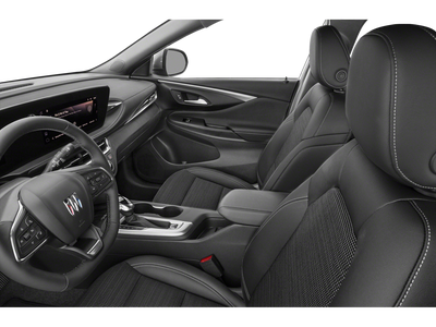 2025 Buick Envista FWD 4DR SPORT TOURING